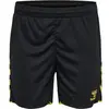 Image de Short femme Hummel Core 2.0 Noir S 230831-5138