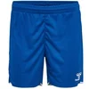 Image de Short femme Hummel Core 2.0 Bleu XS 230831-7691