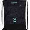 Image de Sac à ficelles Hummel Blaze 2.0 Noir TU 234520-2784