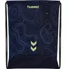 Image de Sac à ficelles Hummel Blaze 2.0 Vert TU 234520-7892