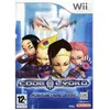 Image de CODE LYOKO / JEU CONSOLE NINTENDO Wii en occasion ou reconditionné