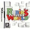 Image de RUBIKS PUZZLE WORLD / JEU CONSOLE NINTENDO DS en occasion ou reconditionné