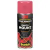 Image de 3M  Colle adhésive permanente PhotoMount  sous forme de spray bombe aérosol 400 ml