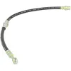 Image de Flexible de frein ABE C80322ABE, gauche