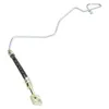 Image de Flexible de frein ABE C81071ABE, droite