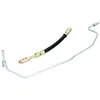 Image de Flexible de frein ABE C81109ABE, droite