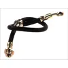Image de Flexible de frein ABE C81552ABE, gauche