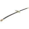 Image de Flexible de frein ABE C819011ABE, gauche