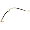 Image de Flexible de frein ABE C82030ABE, gauche