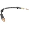 Image de Flexible de frein ABE C83114ABE, gauche
