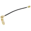Image de Flexible de frein ABE C83225ABE, droite