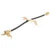 Image de Flexible de frein ABE C83251ABE, droite