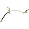 Image de Flexible de frein ABE C84174ABE, droite