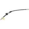 Image de Flexible de frein ABE C85128ABE, droite