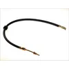 Image de Flexible de frein ABE C86156ABE, gauche