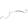 Image de Flexible de frein ABE C86166ABE, gauche