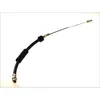 Image de Flexible de frein ABE C87195ABE, gauche