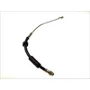 Image de Flexible de frein ABE C87196ABE, droite