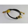 Image de Flexible de frein ABE C89122ABE, droite
