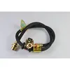 Image de Flexible de frein ABE C89123ABE, gauche