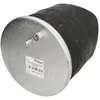 Image de Soufflet à air, suspension pneumatique MAGNUM TECHNOLOGY 5002-03-0117P