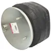 Image de Soufflet à air, suspension pneumatique MAGNUM TECHNOLOGY 5002-03-0156P