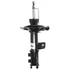 Image de Amortisseur MAGNUM TECHNOLOGY AG0548 gauche