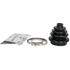 Image de Jeu de soufflets, arbre de transmission PASCAL G5F003PC
