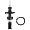 Image de Amortisseur MAGNUM TECHNOLOGY AGV041