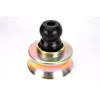 Image de Plaque de bordage, soufflet de suspension pneumatique MAGNUM TECHNOLOGY Type 46/PD