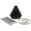 Image de Jeu de soufflets, arbre de transmission PASCAL G50007PC