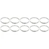 Image de Collier de serrage, soufflet de cardan PASCAL G500001PC/10