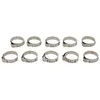 Image de Collier de serrage, soufflet de cardan PASCAL G500003PC/10