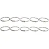 Image de Collier de serrage, soufflet de cardan PASCAL G500005PC/10
