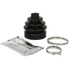 Image de Jeu de soufflets, arbre de transmission PASCAL G5X031PC