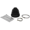 Image de Jeu de soufflets, arbre de transmission PASCAL G61016PC