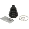 Image de Jeu de soufflets, arbre de transmission PASCAL G5R036PC