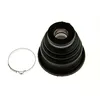 Image de Jeu de soufflets, arbre de transmission PASCAL G6R011PC