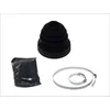 Image de Jeu de soufflets, arbre de transmission PASCAL G6X009PC