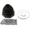 Image de Jeu de soufflets, arbre de transmission PASCAL G6F023PC