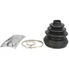 Image de Jeu de soufflets, arbre de transmission PASCAL G5C025PC