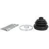 Image de Jeu de soufflets, arbre de transmission PASCAL G5A013PC