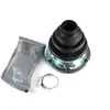 Image de Jeu de soufflets, arbre de transmission PASCAL G5B006PC