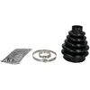 Image de Jeu de soufflets, arbre de transmission PASCAL G5F035PC