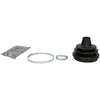 Image de Jeu de soufflets, arbre de transmission PASCAL G5F036PC