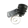 Image de Jeu de soufflets, arbre de transmission PASCAL G5P028PC