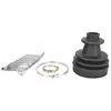 Image de Jeu de soufflets, arbre de transmission PASCAL G5P032PC