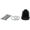 Image de Jeu de soufflets, arbre de transmission PASCAL G5R024PC