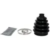 Image de Jeu de soufflets, arbre de transmission PASCAL G5W026PC