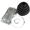 Image de Jeu de soufflets, arbre de transmission PASCAL G5W027PC